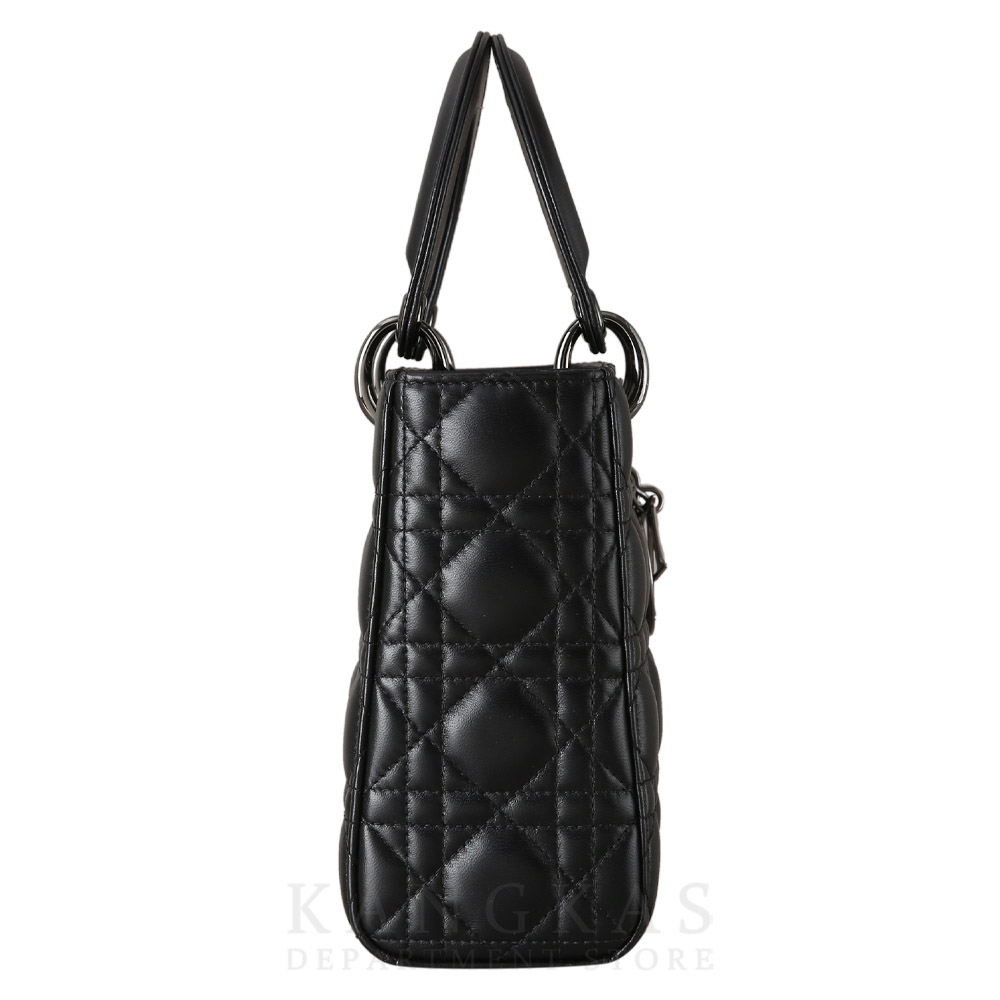 CHRISTIAN DIOR(USED)크리스찬디올 레이디 디올 스몰